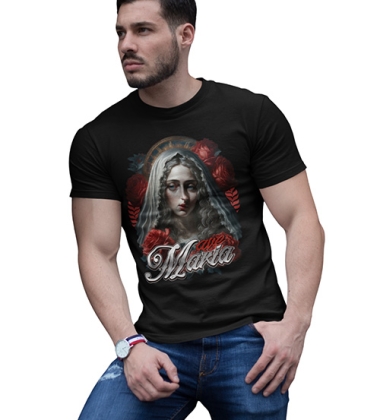 Koszulka AVE MARIA Koszulka AVE MARIA